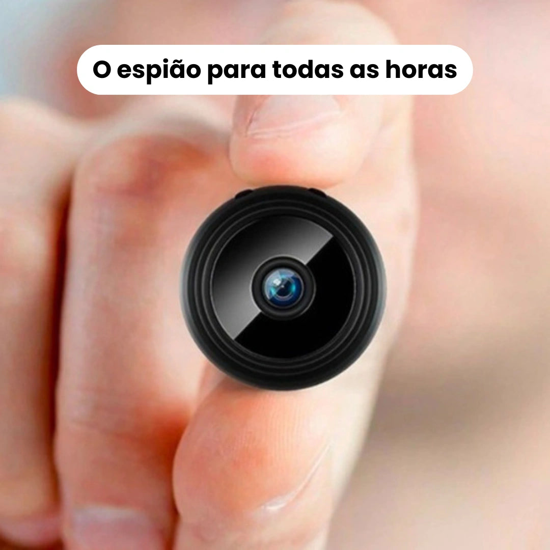 Micro Cam